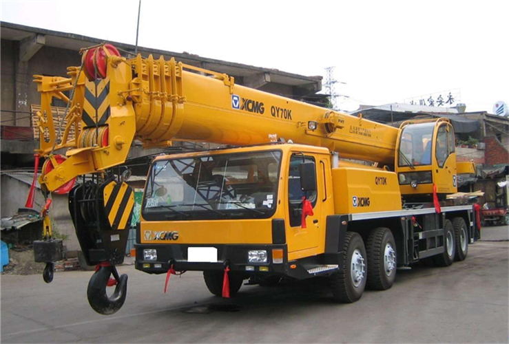 彭泽县吊车出租选择重点