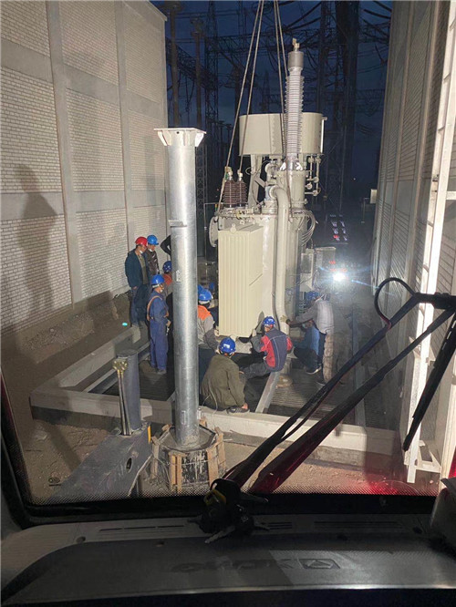 彭泽县建筑工程类吊车租用介绍